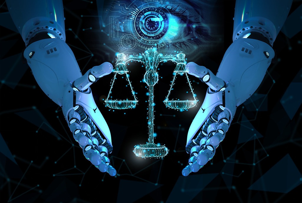 AI in Intellectual Property Law: Strengthening Patent and Trademark Analysis