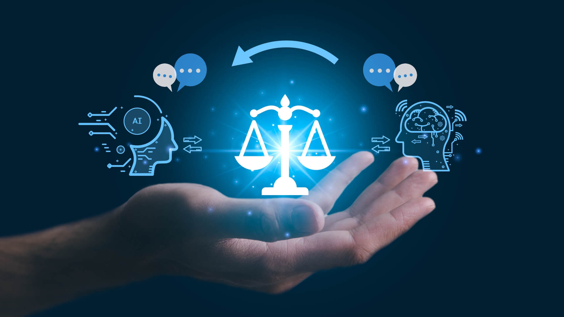 AI in Legal Research