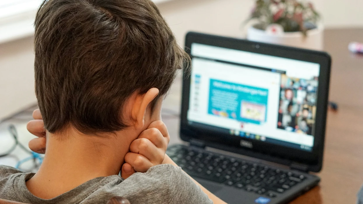 Children in the Digital Age: Are We Failing to Protect Their Data?